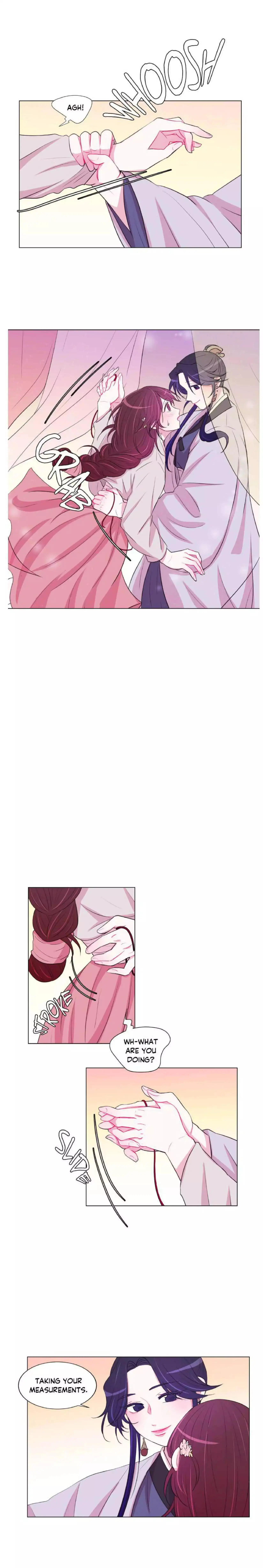 Moonlight Garden - Chapter 36 [photo 8] - MangaPorn