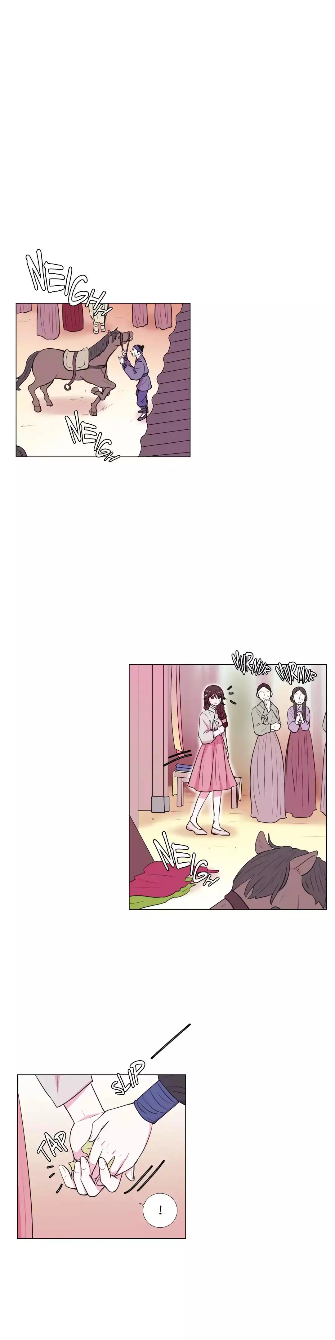 Moonlight Garden - Chapter 37 [photo 1] - MangaPorn