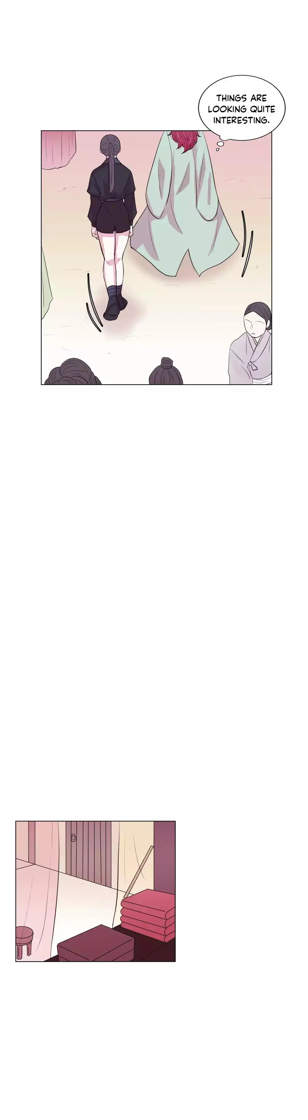 Moonlight Garden - Chapter 37 [photo 10] - MangaPorn