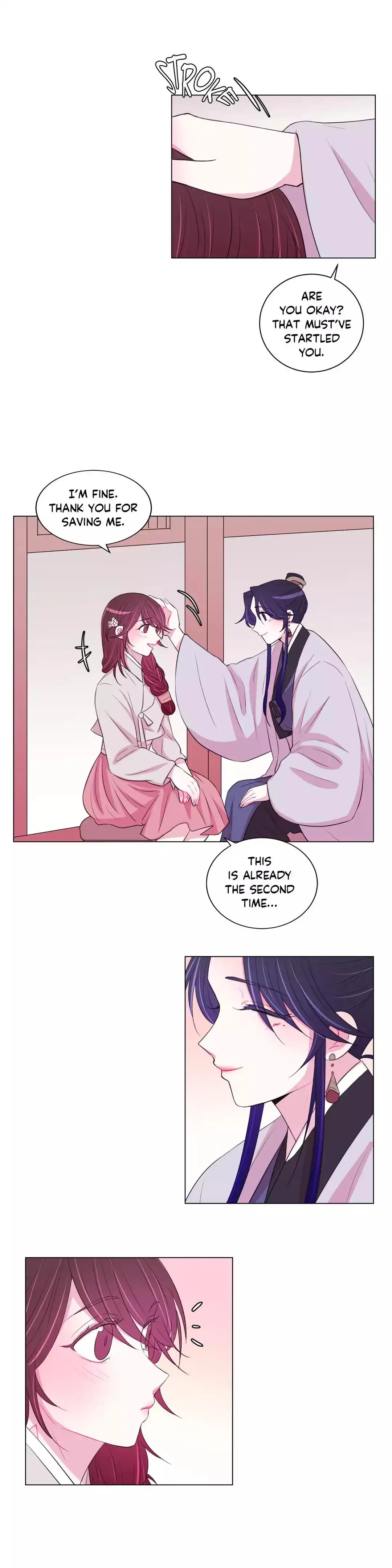 Moonlight Garden - Chapter 37 [photo 11] - MangaPorn