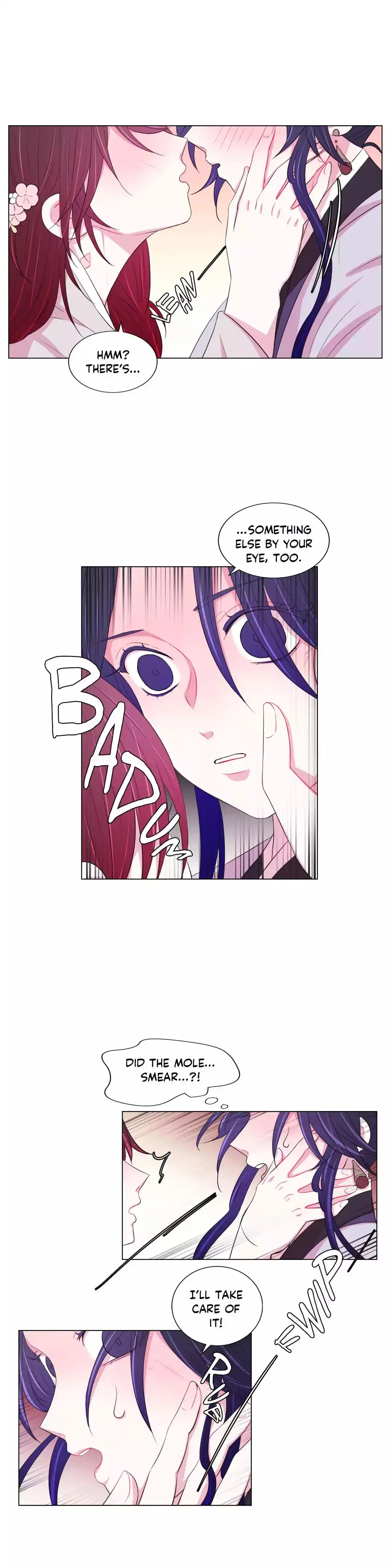 Moonlight Garden - Chapter 37 [photo 13] - MangaPorn