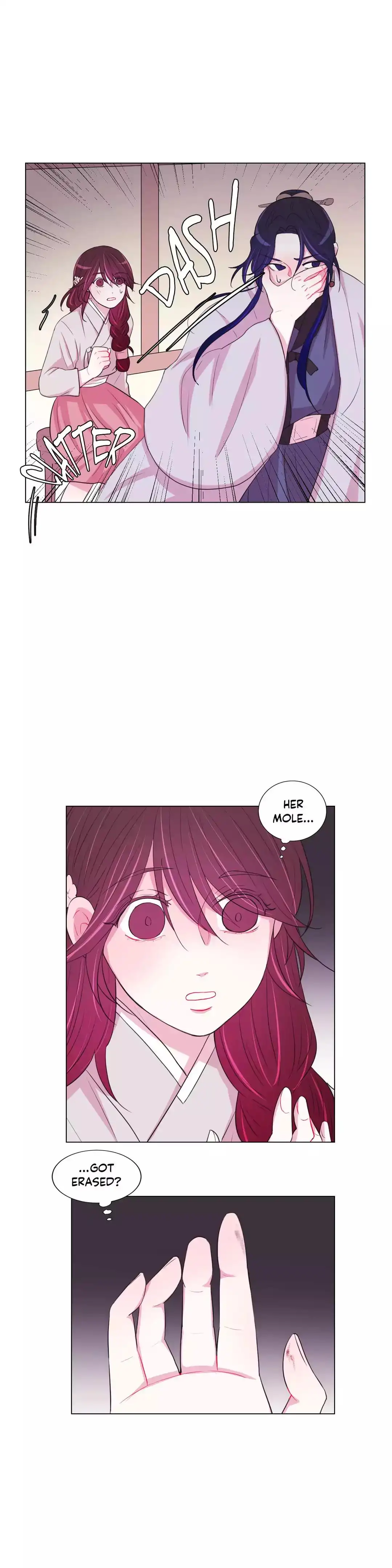 Moonlight Garden - Chapter 37 [photo 14] - MangaPorn