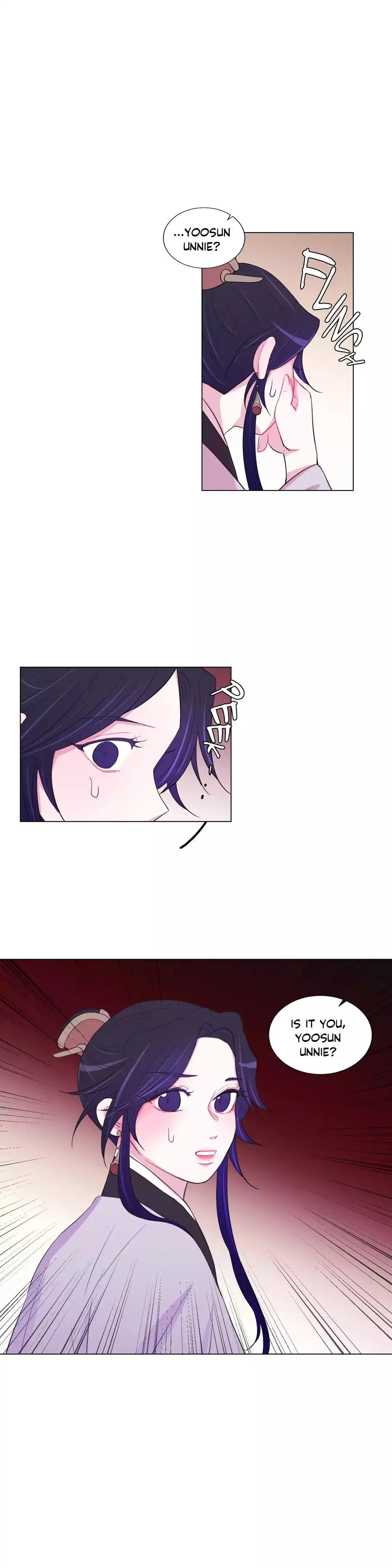 Moonlight Garden - Chapter 37 [photo 16] - MangaPorn