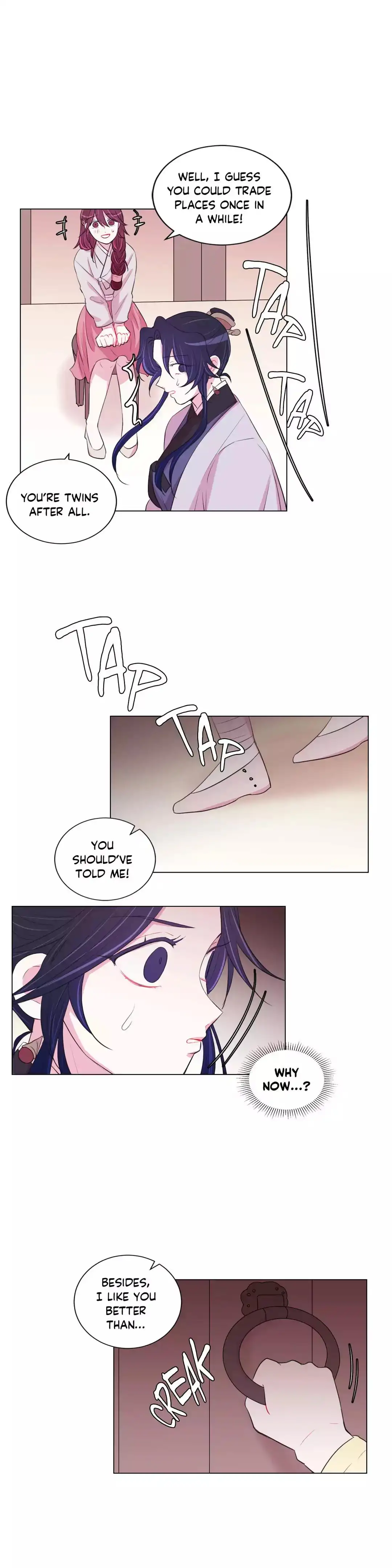 Moonlight Garden - Chapter 37 [photo 17] - MangaPorn