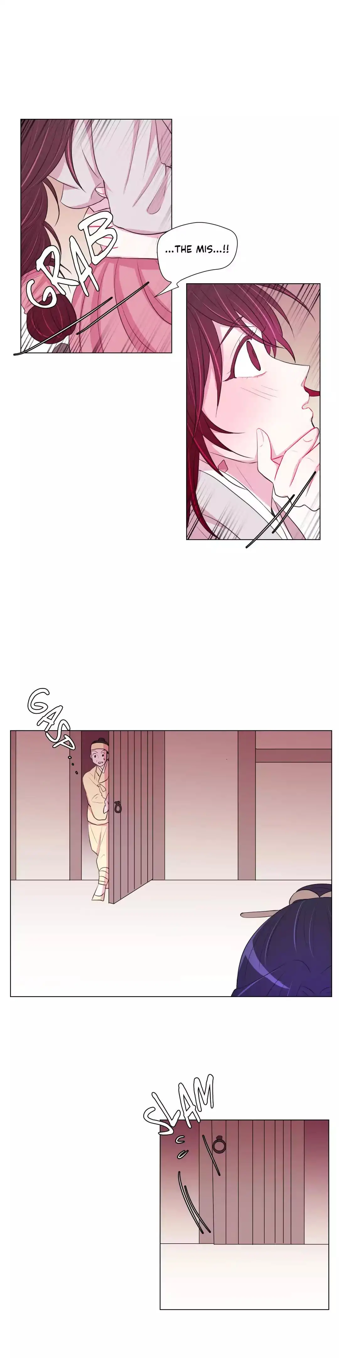 Moonlight Garden - Chapter 37 [photo 18] - MangaPorn