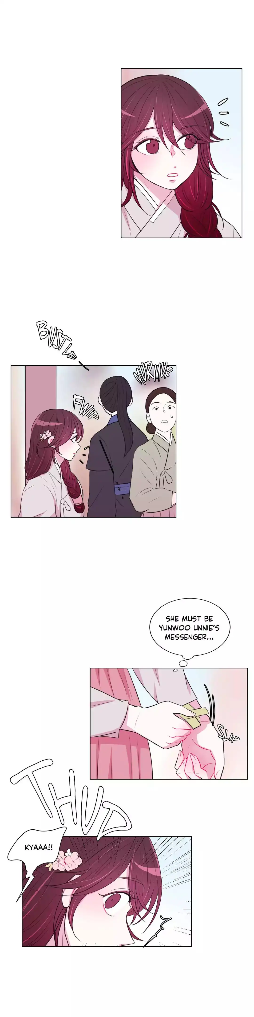 Moonlight Garden - Chapter 37 [photo 2] - MangaPorn