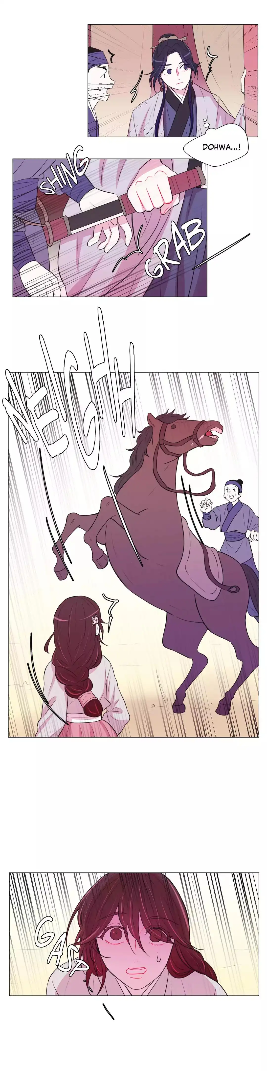 Moonlight Garden - Chapter 37 [photo 3] - MangaPorn