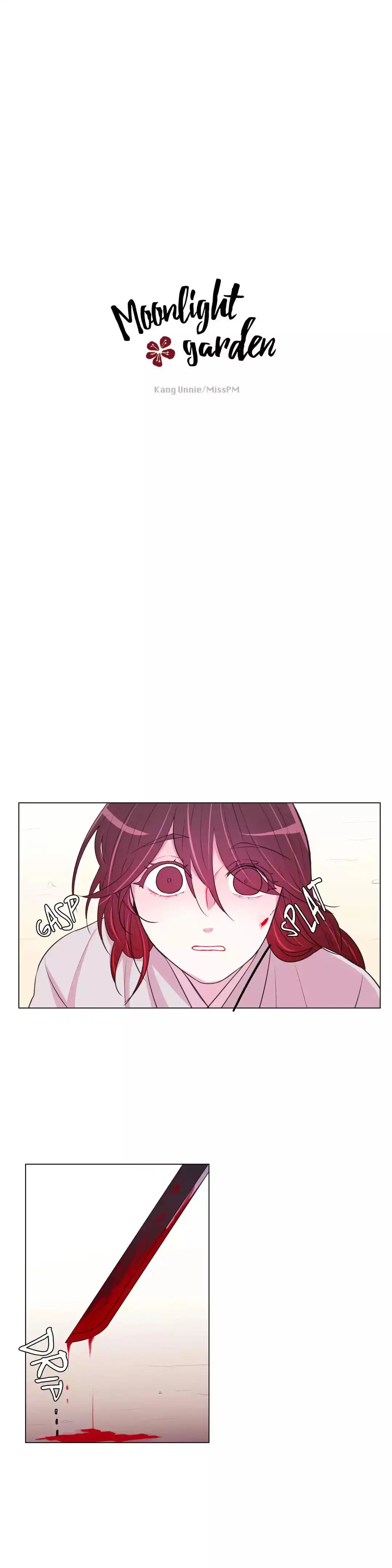 Moonlight Garden - Chapter 37 [photo 4] - MangaPorn
