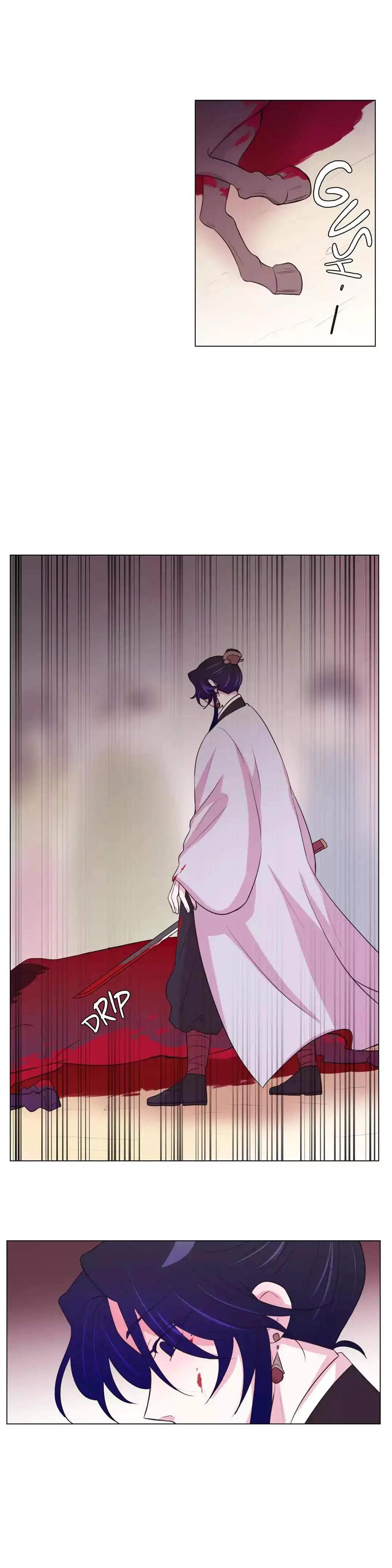 Moonlight Garden - Chapter 37 [photo 5] - MangaPorn