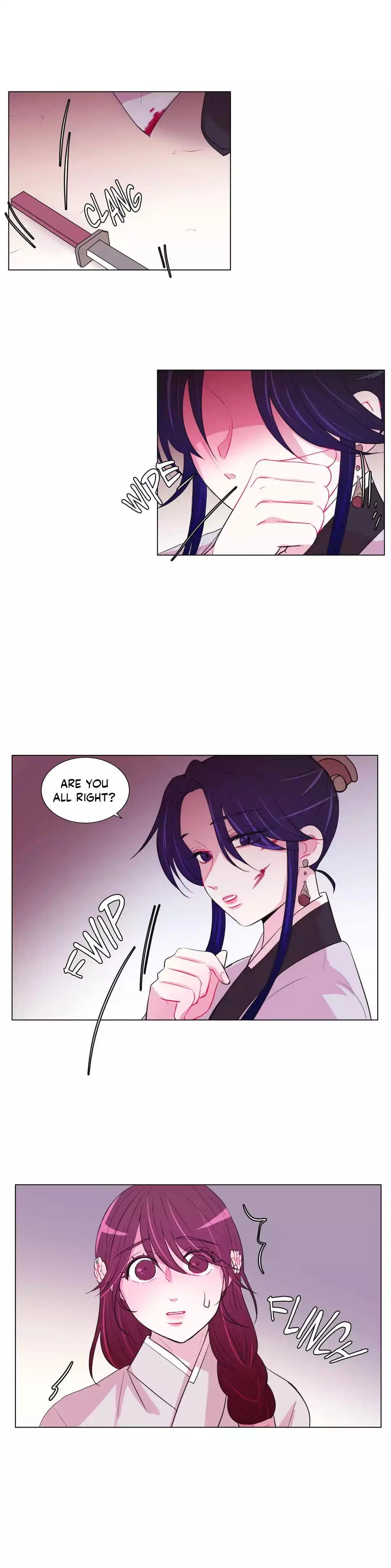 Moonlight Garden - Chapter 37 [photo 6] - MangaPorn