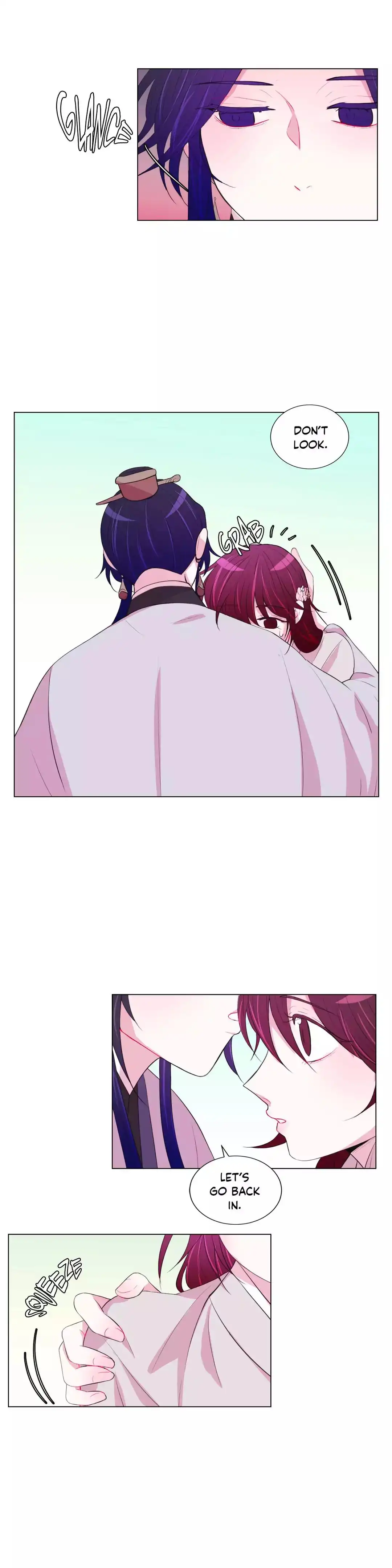 Moonlight Garden - Chapter 37 [photo 7] - MangaPorn