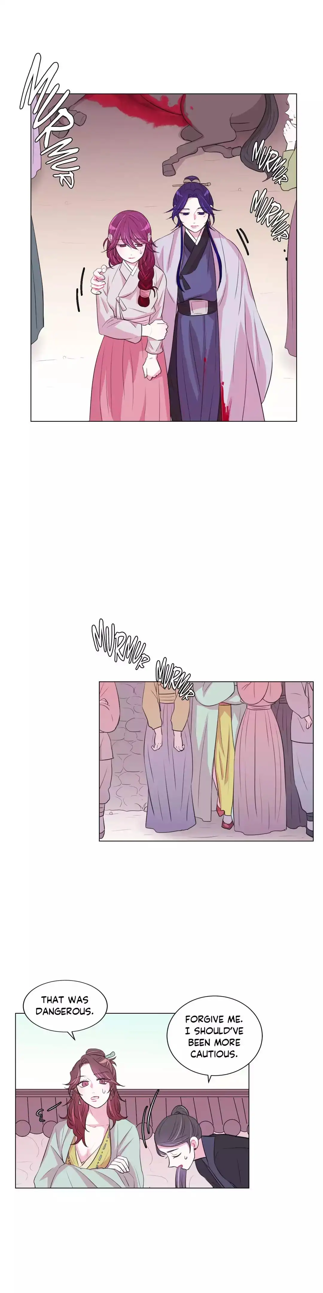 Moonlight Garden - Chapter 37 [photo 8] - MangaPorn