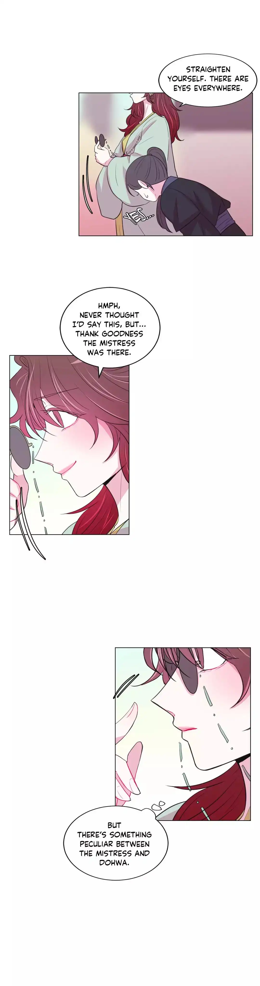 Moonlight Garden - Chapter 37 [photo 9] - MangaPorn