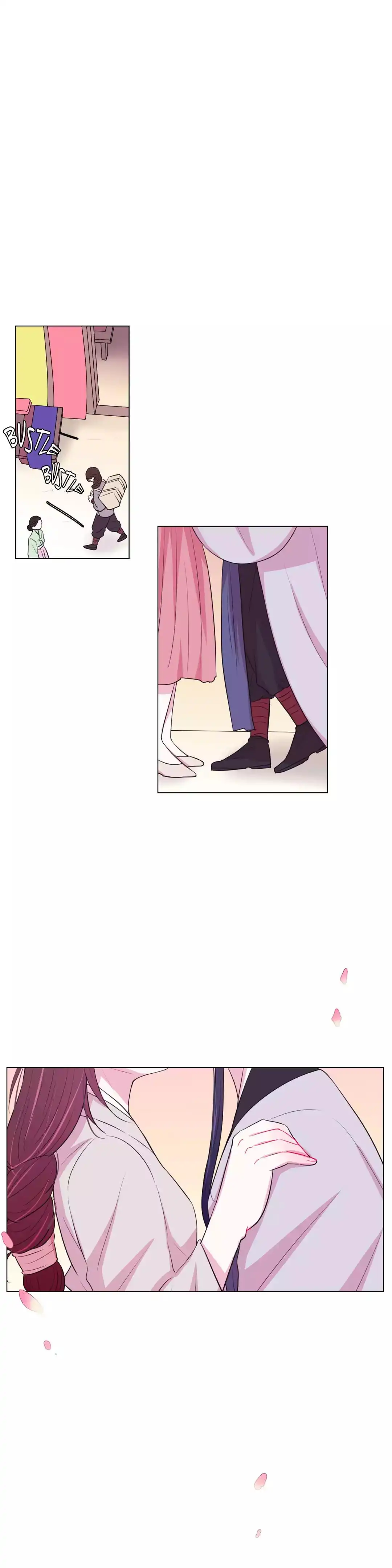 Moonlight Garden - Chapter 38 [photo 1] - MangaPorn