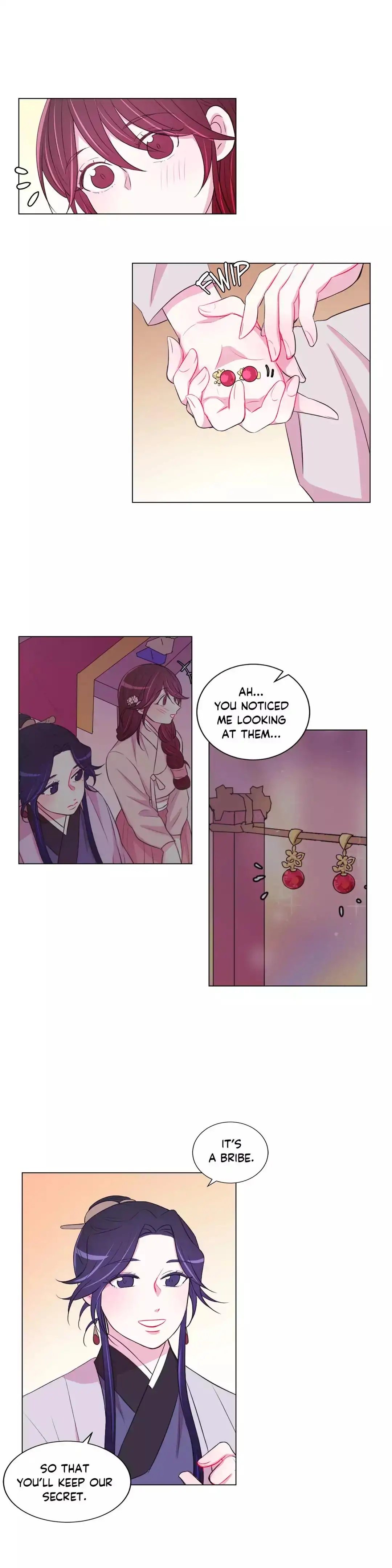 Moonlight Garden - Chapter 38 [photo 10] - MangaPorn