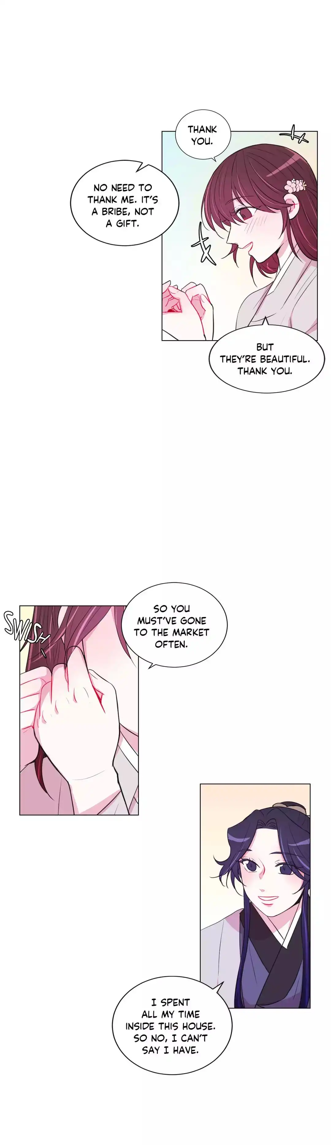 Moonlight Garden - Chapter 38 [photo 11] - MangaPorn