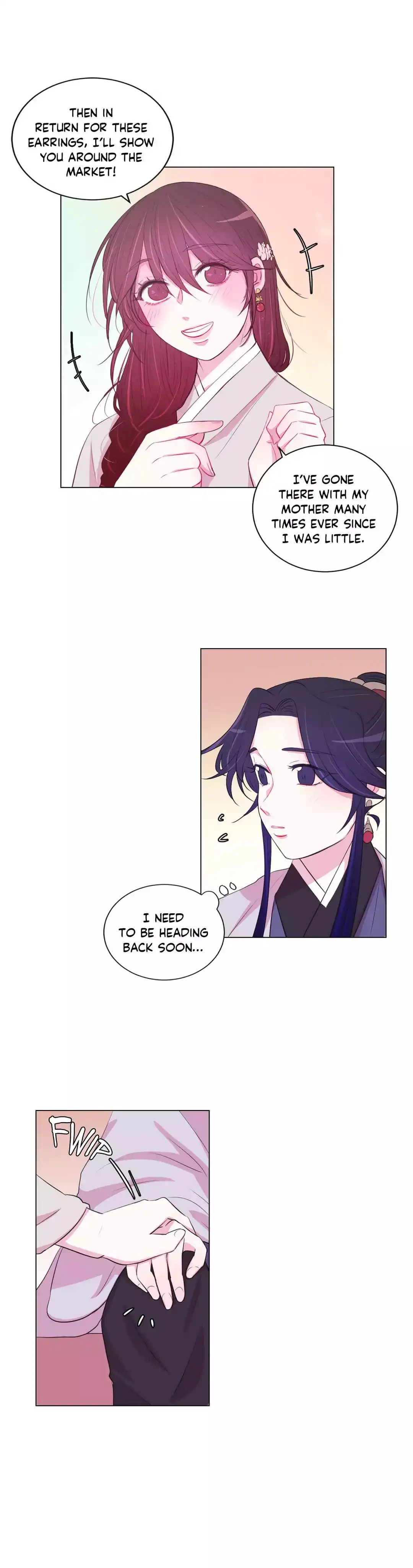 Moonlight Garden - Chapter 38 [photo 12] - MangaPorn