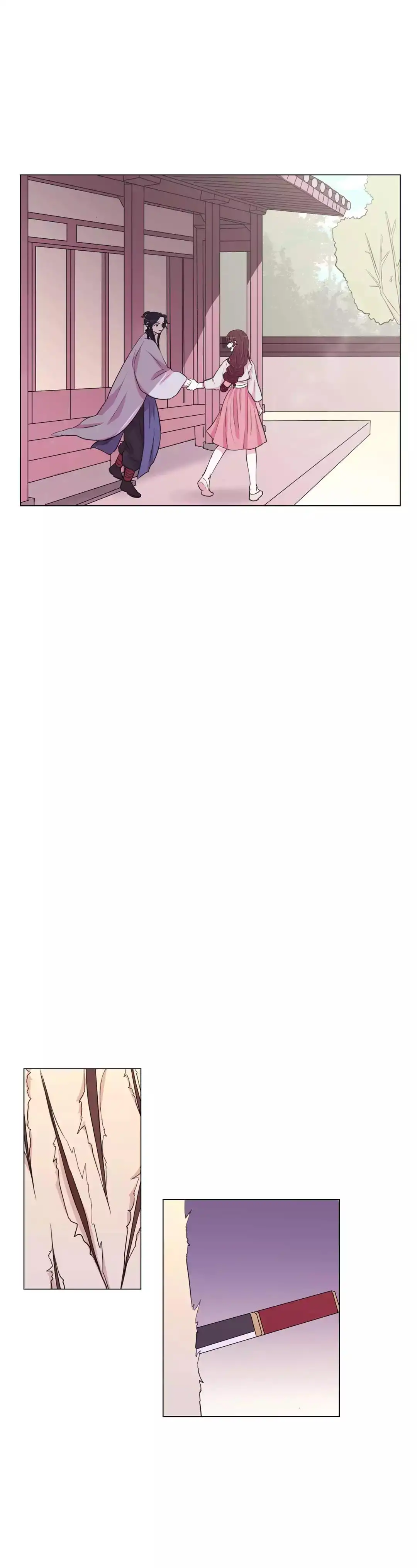 Moonlight Garden - Chapter 38 [photo 14] - MangaPorn