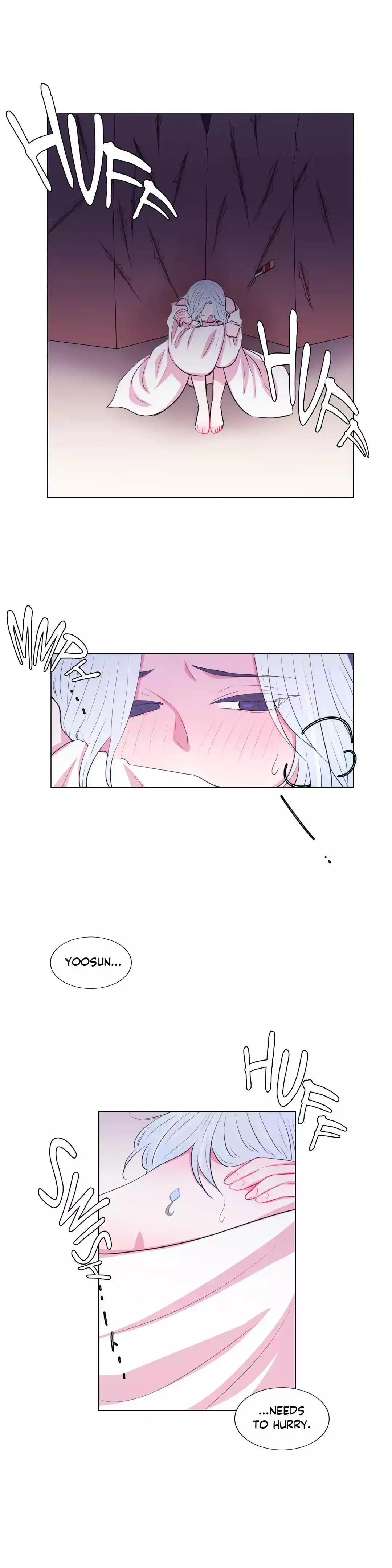 Moonlight Garden - Chapter 38 [photo 15] - MangaPorn