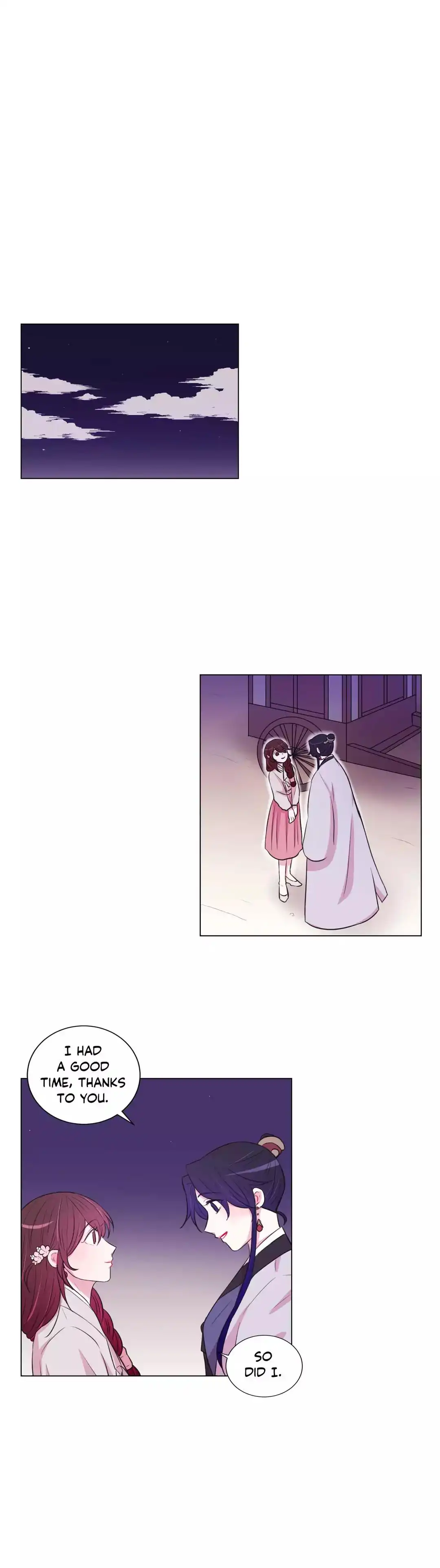 Moonlight Garden - Chapter 38 [photo 16] - MangaPorn