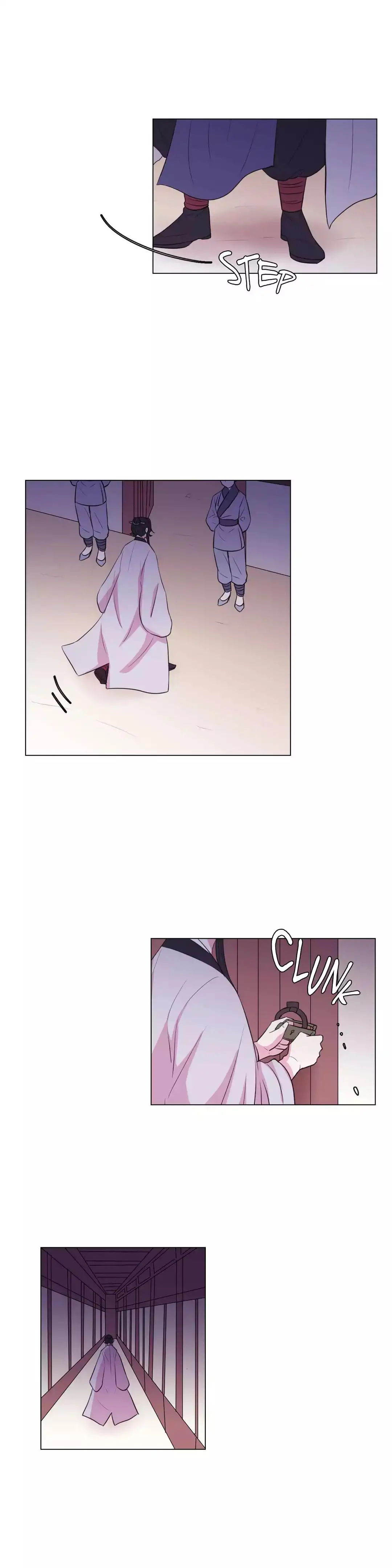 Moonlight Garden - Chapter 38 [photo 18] - MangaPorn