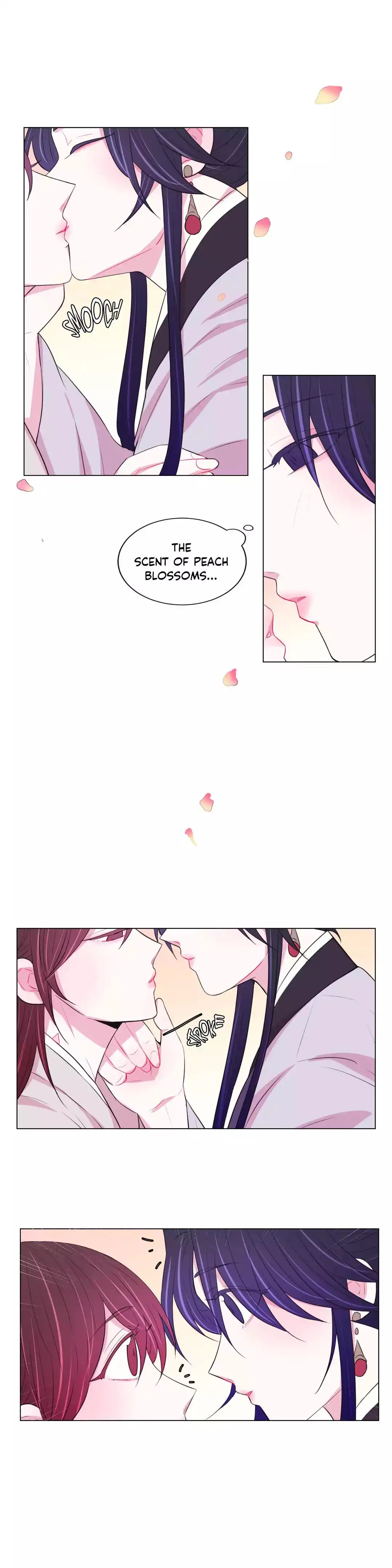 Moonlight Garden - Chapter 38 [photo 2] - MangaPorn