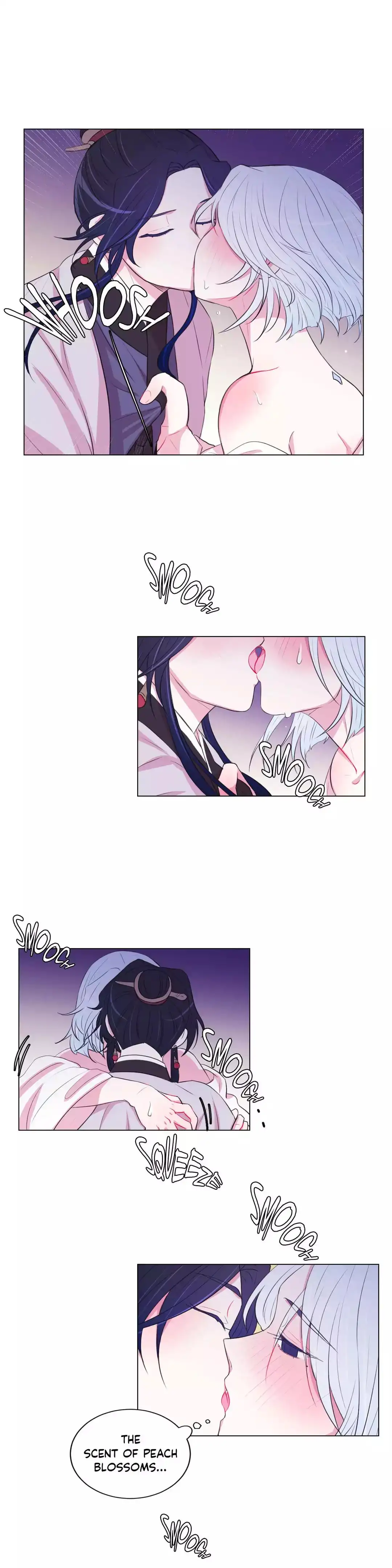 Moonlight Garden - Chapter 38 [photo 20] - MangaPorn