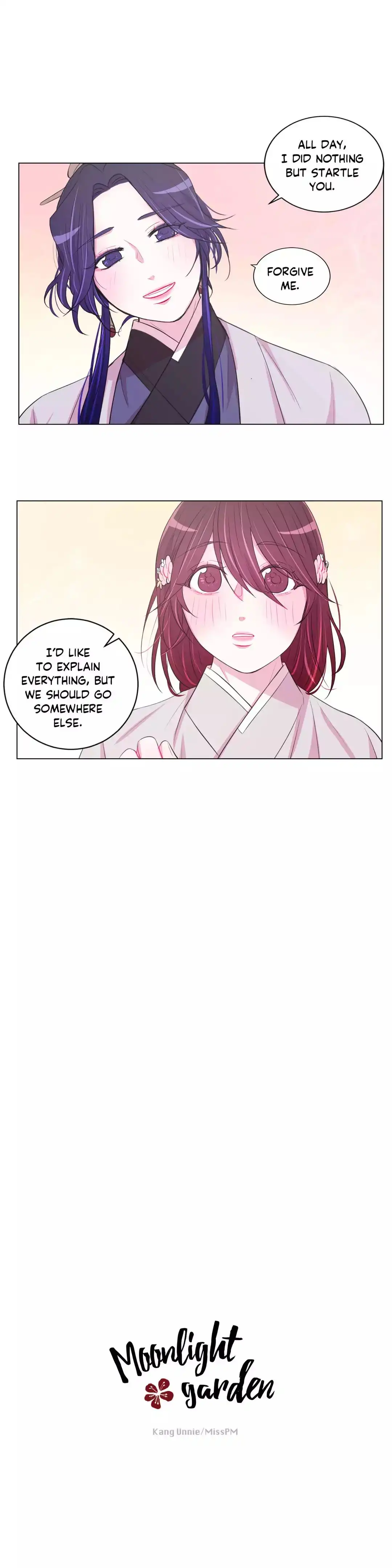 Moonlight Garden - Chapter 38 [photo 4] - MangaPorn