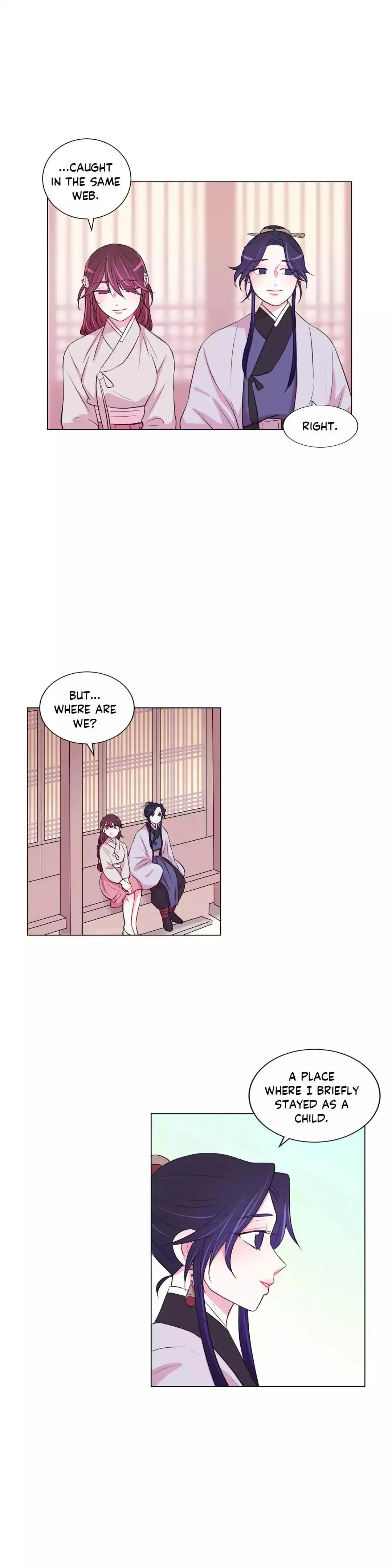 Moonlight Garden - Chapter 38 [photo 6] - MangaPorn