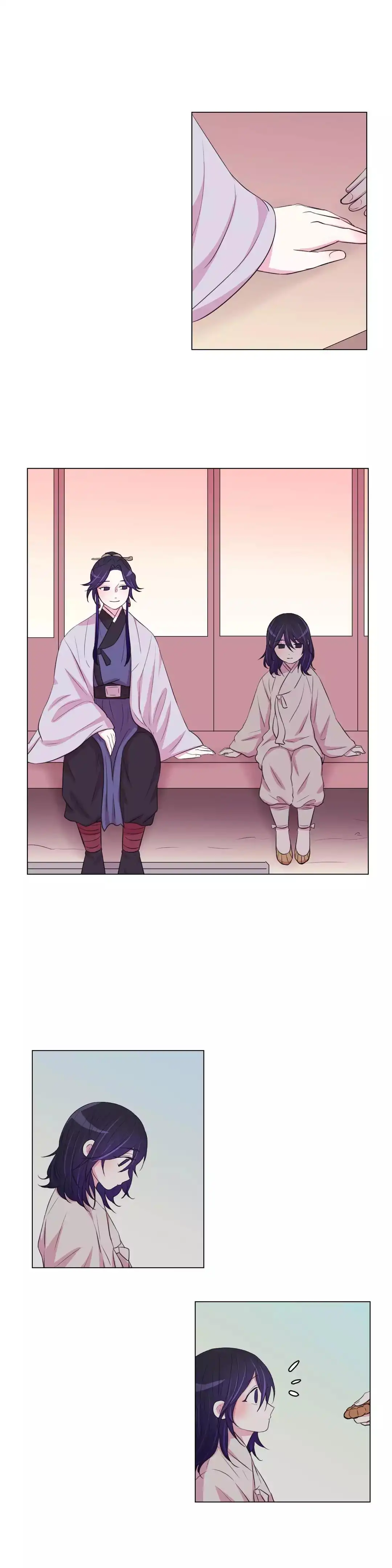 Moonlight Garden - Chapter 38 [photo 8] - MangaPorn