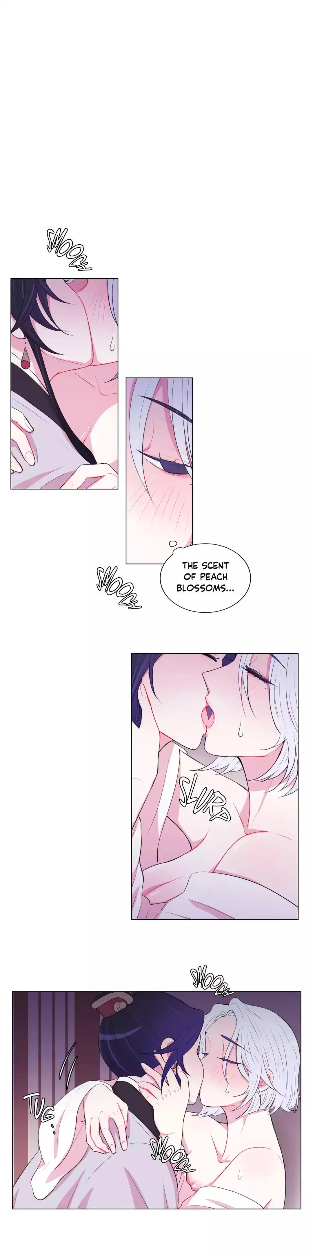 Moonlight Garden - Chapter 39 [photo 1] - MangaPorn