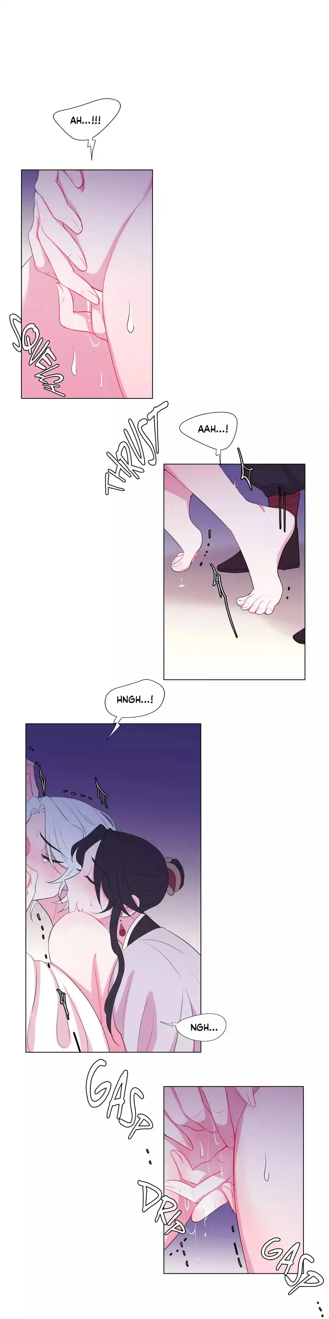 Moonlight Garden - Chapter 39 [photo 11] - MangaPorn