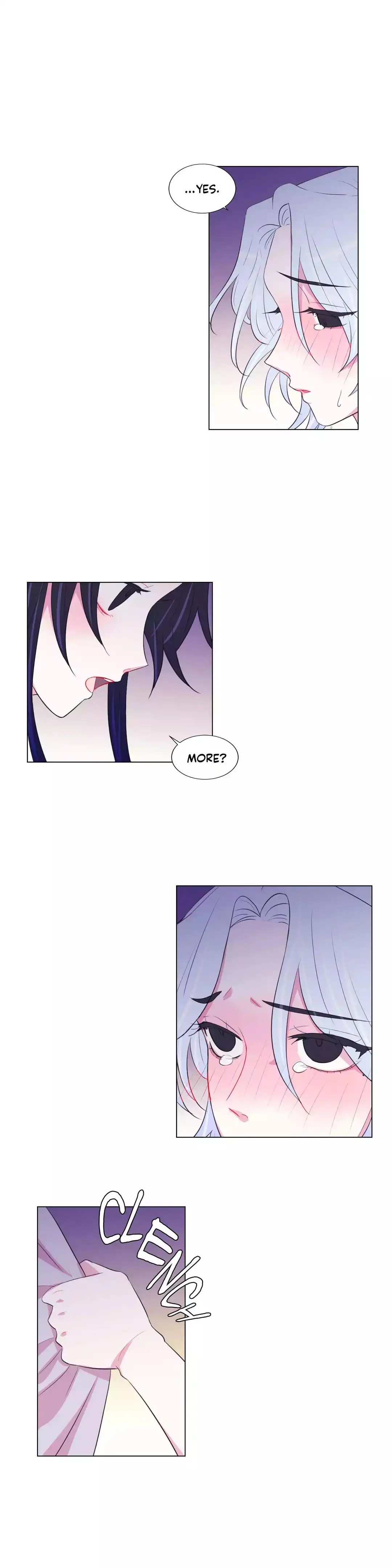 Moonlight Garden - Chapter 39 [photo 13] - MangaPorn