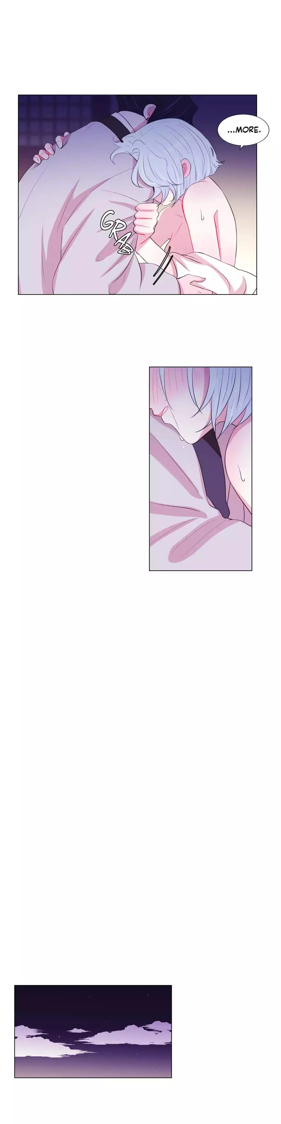 Moonlight Garden - Chapter 39 [photo 14] - MangaPorn