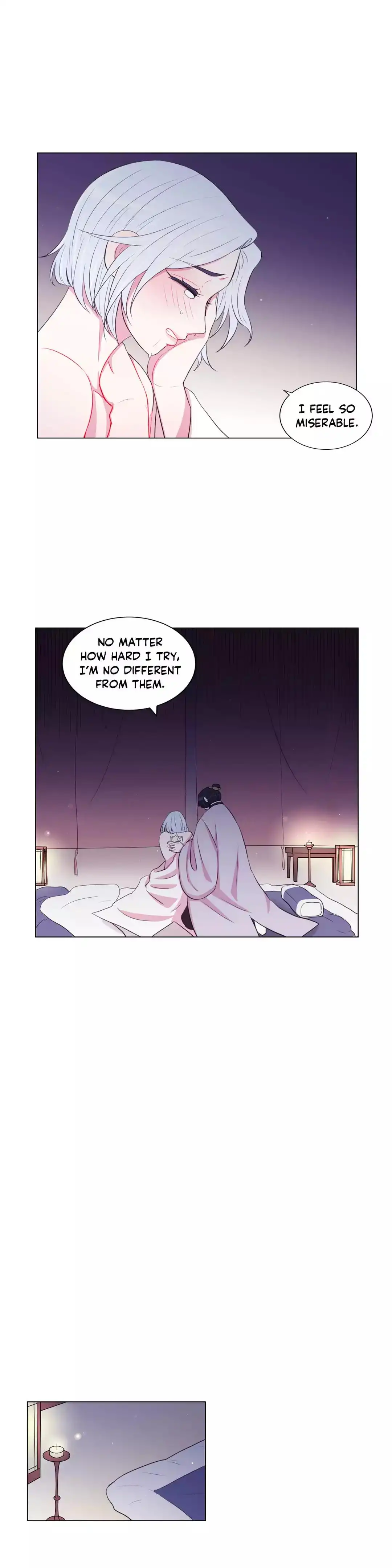 Moonlight Garden - Chapter 39 [photo 17] - MangaPorn