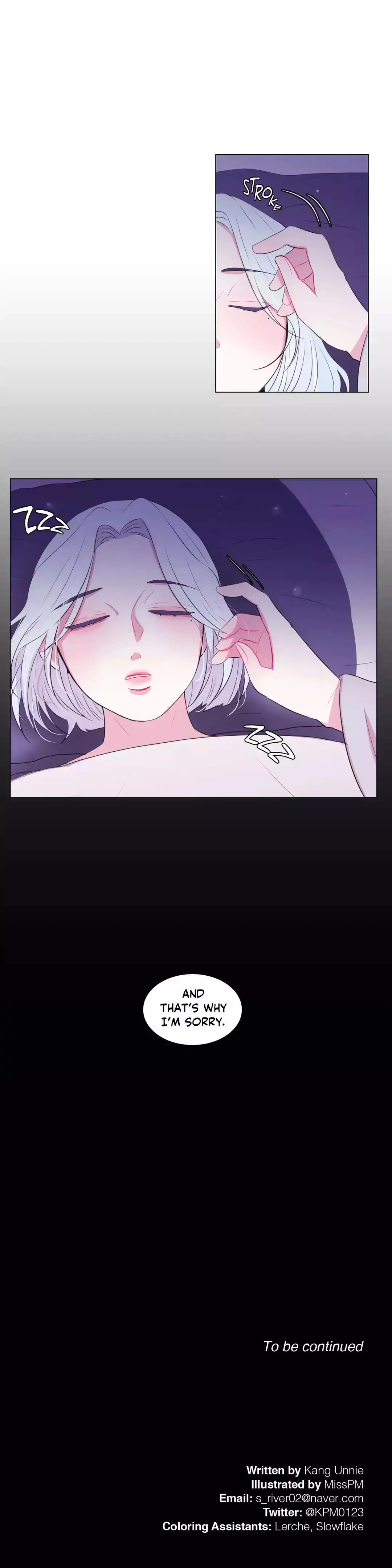 Moonlight Garden - Chapter 39 [photo 19] - MangaPorn