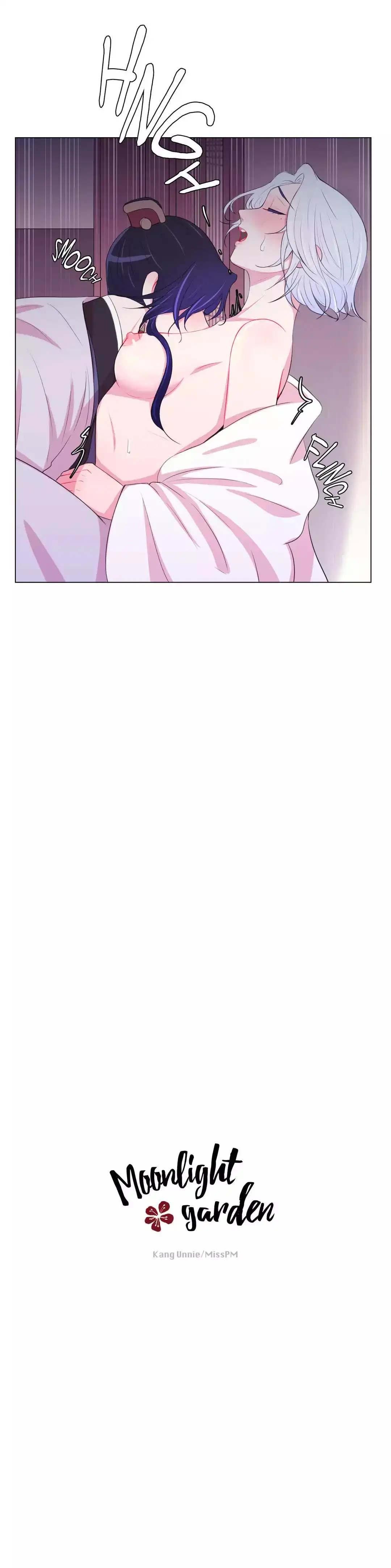 Moonlight Garden - Chapter 39 [photo 3] - MangaPorn