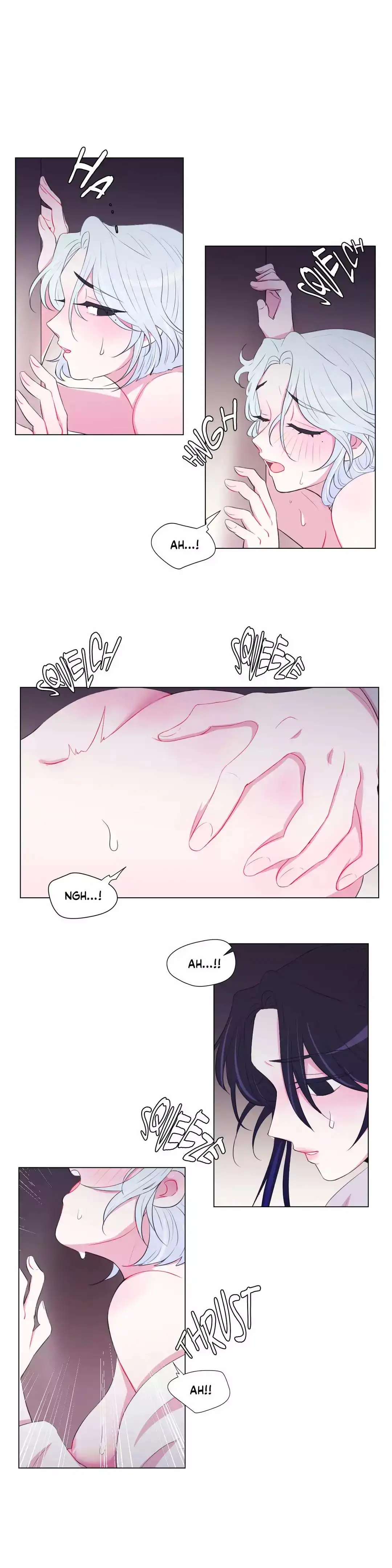 Moonlight Garden - Chapter 39 [photo 9] - MangaPorn