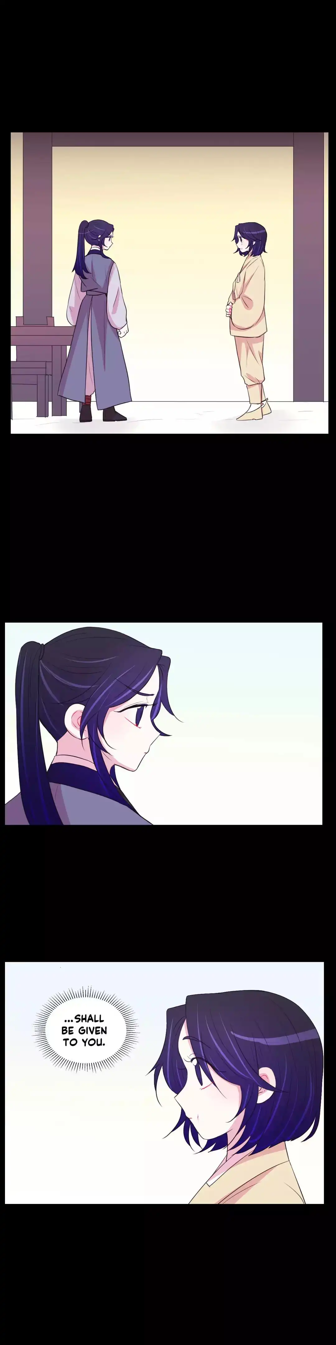 Moonlight Garden - Chapter 40 [photo 10] - MangaPorn