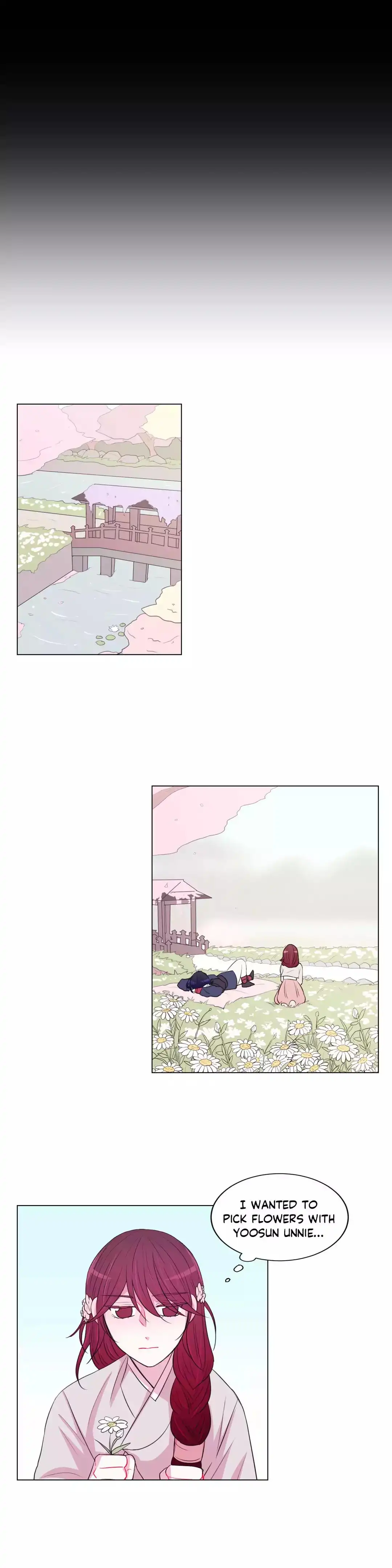 Moonlight Garden - Chapter 40 [photo 11] - MangaPorn