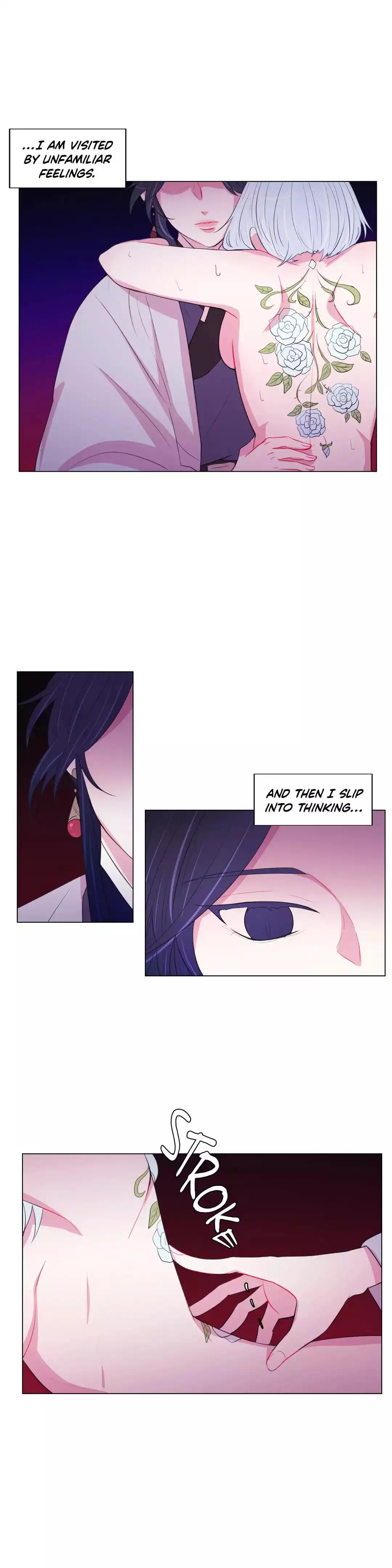 Moonlight Garden - Chapter 40 [photo 2] - MangaPorn