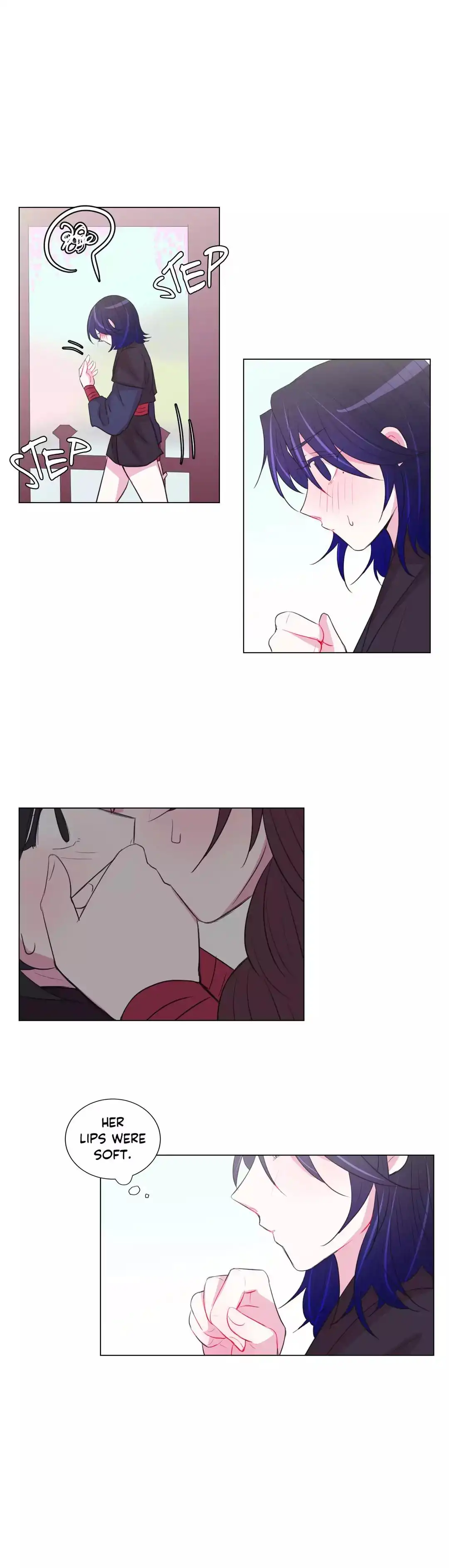 Moonlight Garden - Chapter 40 [photo 21] - MangaPorn