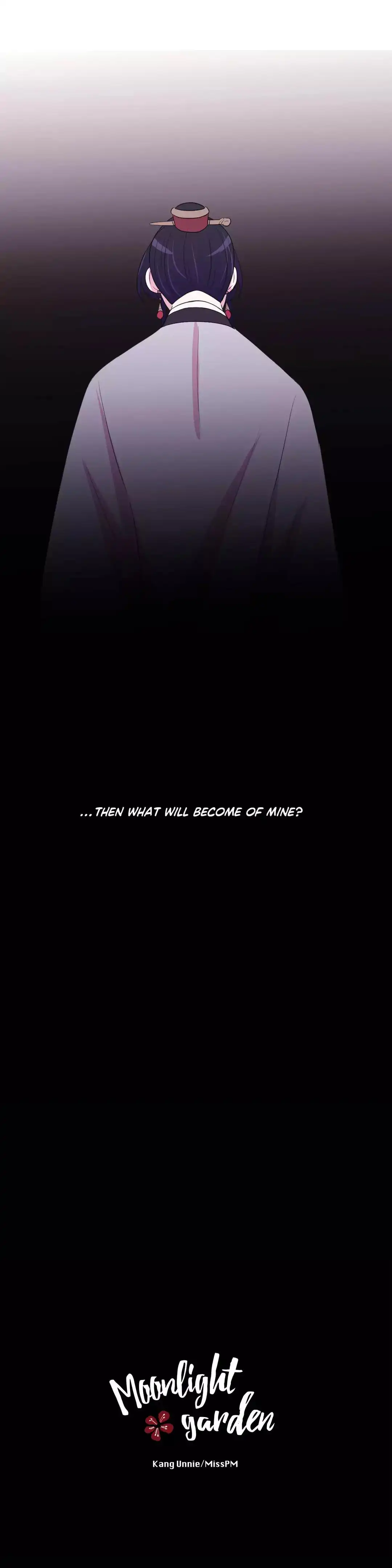 Moonlight Garden - Chapter 40 [photo 4] - MangaPorn