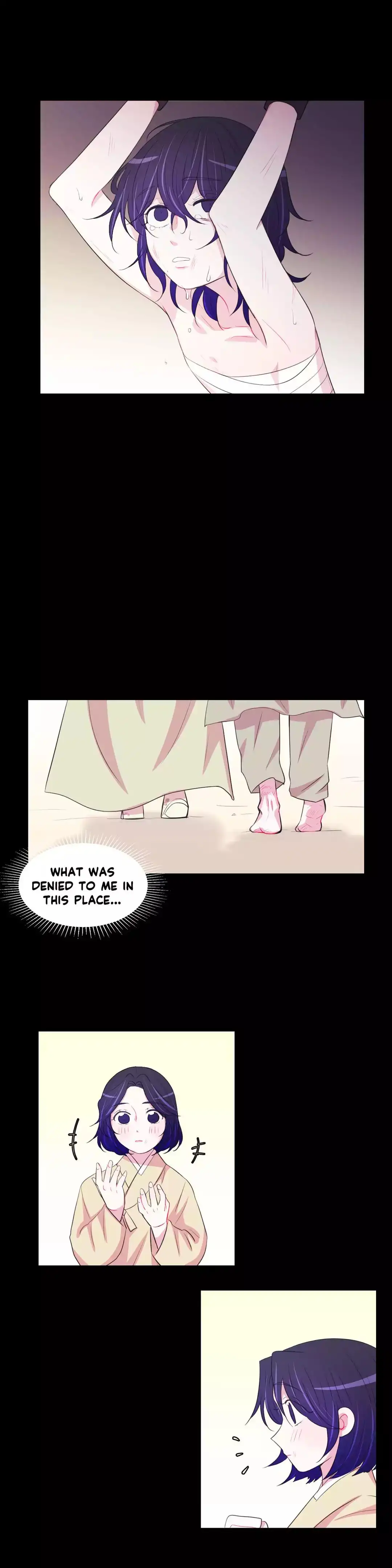 Moonlight Garden - Chapter 40 [photo 9] - MangaPorn