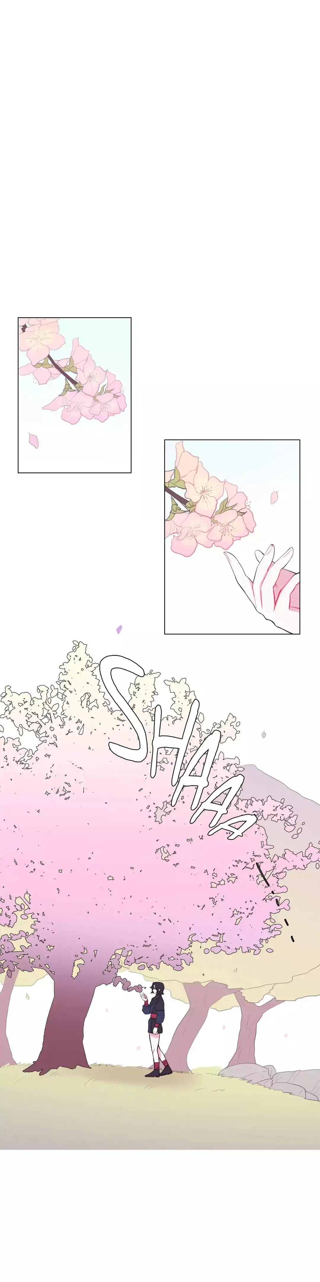 Moonlight Garden - Chapter 41 [photo 1] - MangaPorn