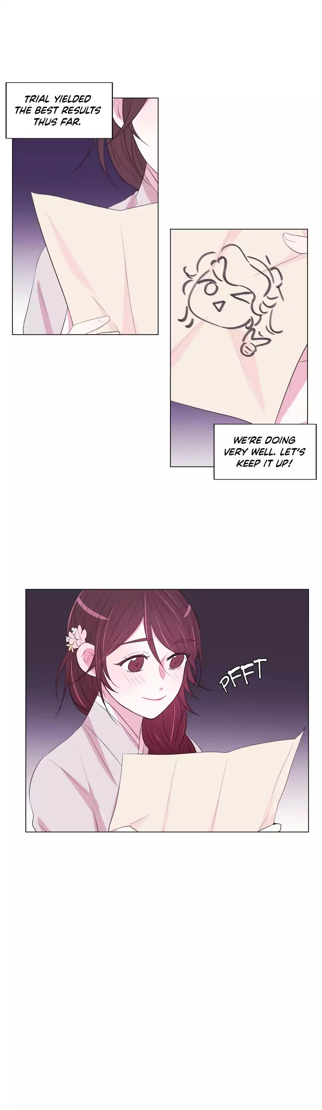 Moonlight Garden - Chapter 41 [photo 10] - MangaPorn