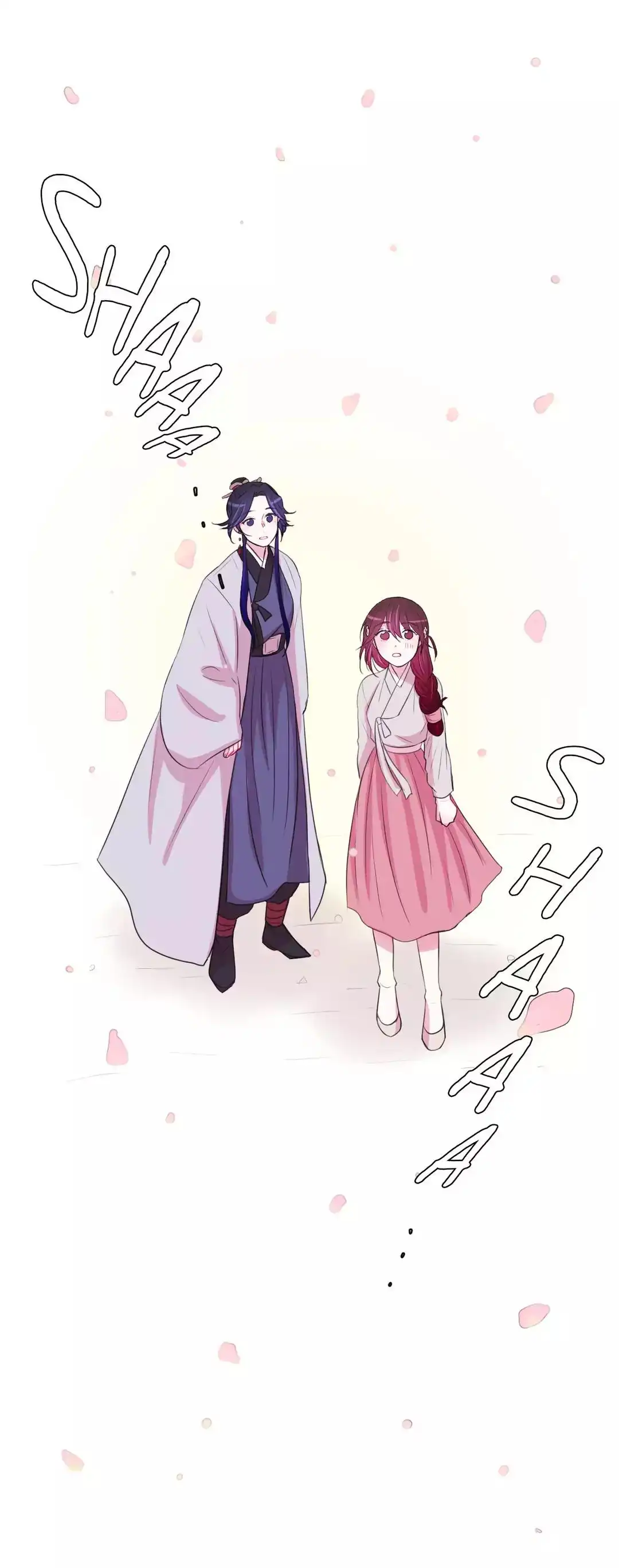 Moonlight Garden - Chapter 41 [photo 17] - MangaPorn