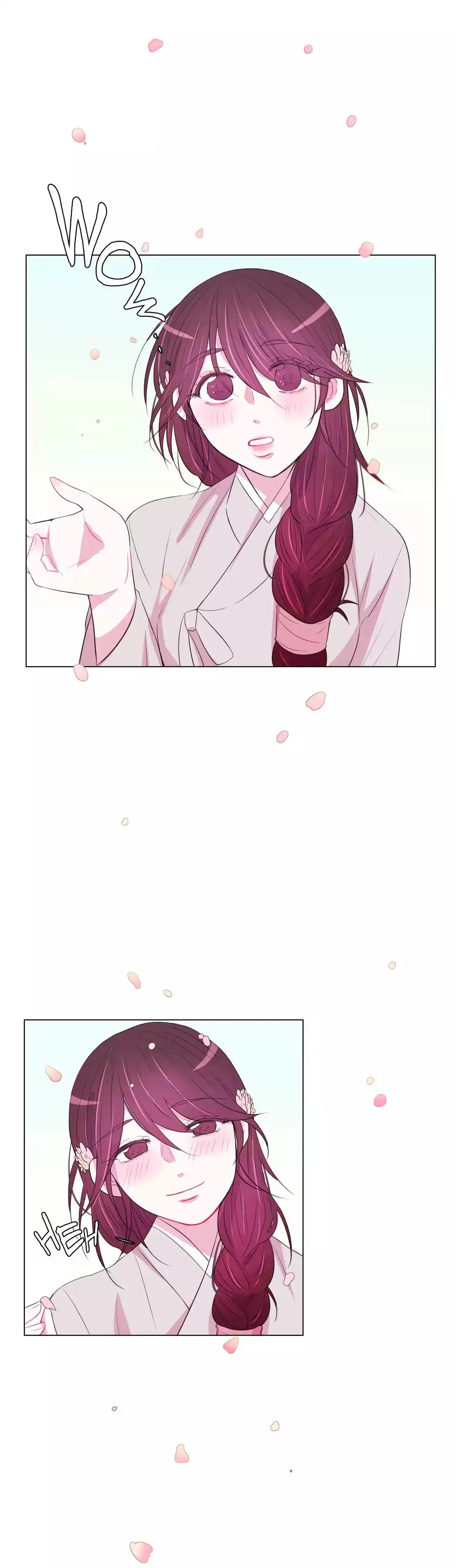 Moonlight Garden - Chapter 41 [photo 18] - MangaPorn