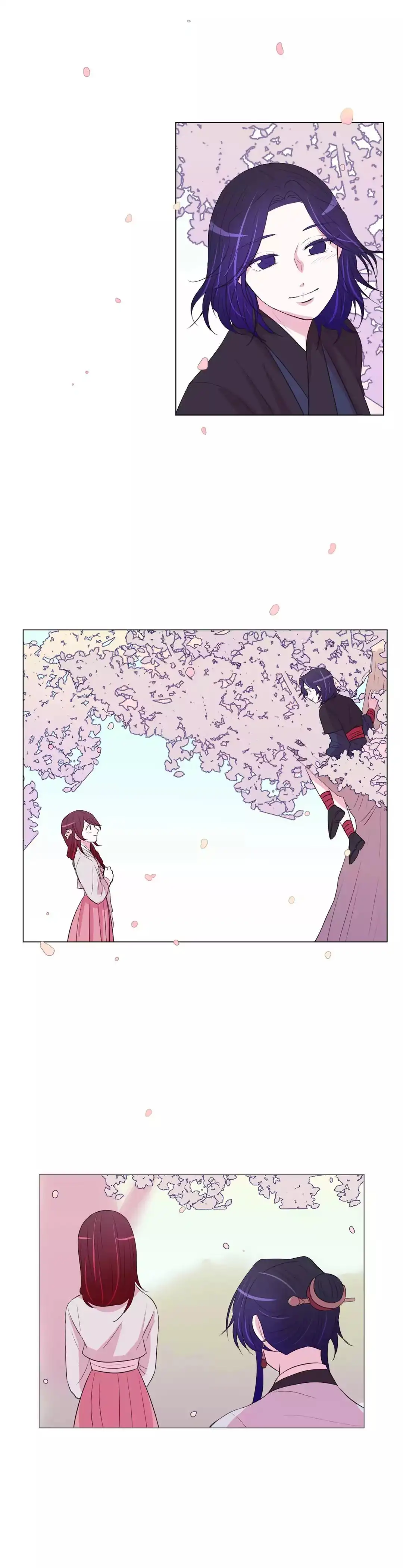 Moonlight Garden - Chapter 41 [photo 19] - MangaPorn