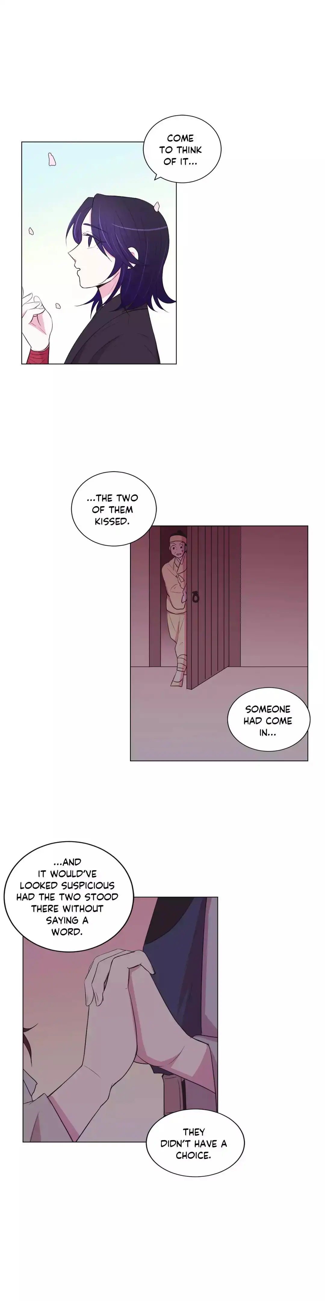 Moonlight Garden - Chapter 41 [photo 2] - MangaPorn